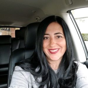 Meet your Posher, Diana